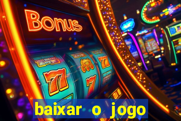 baixar o jogo street fighter